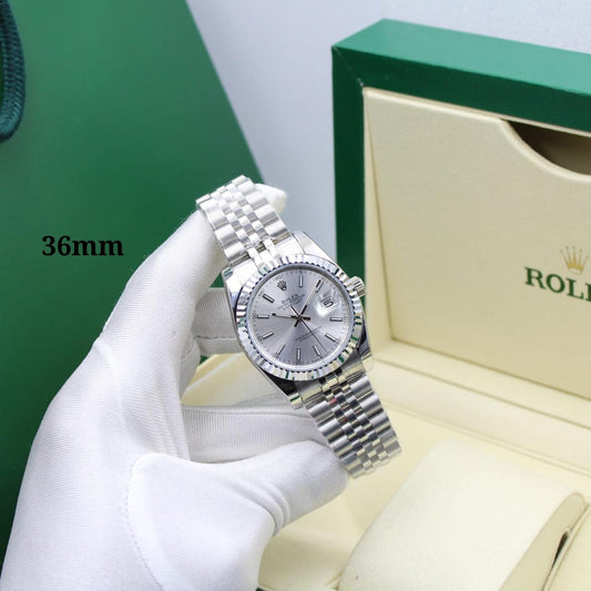 Rolex Date Just Watch 6 colors
