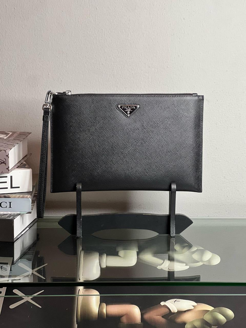 Prada Clutch (VIP Quality)