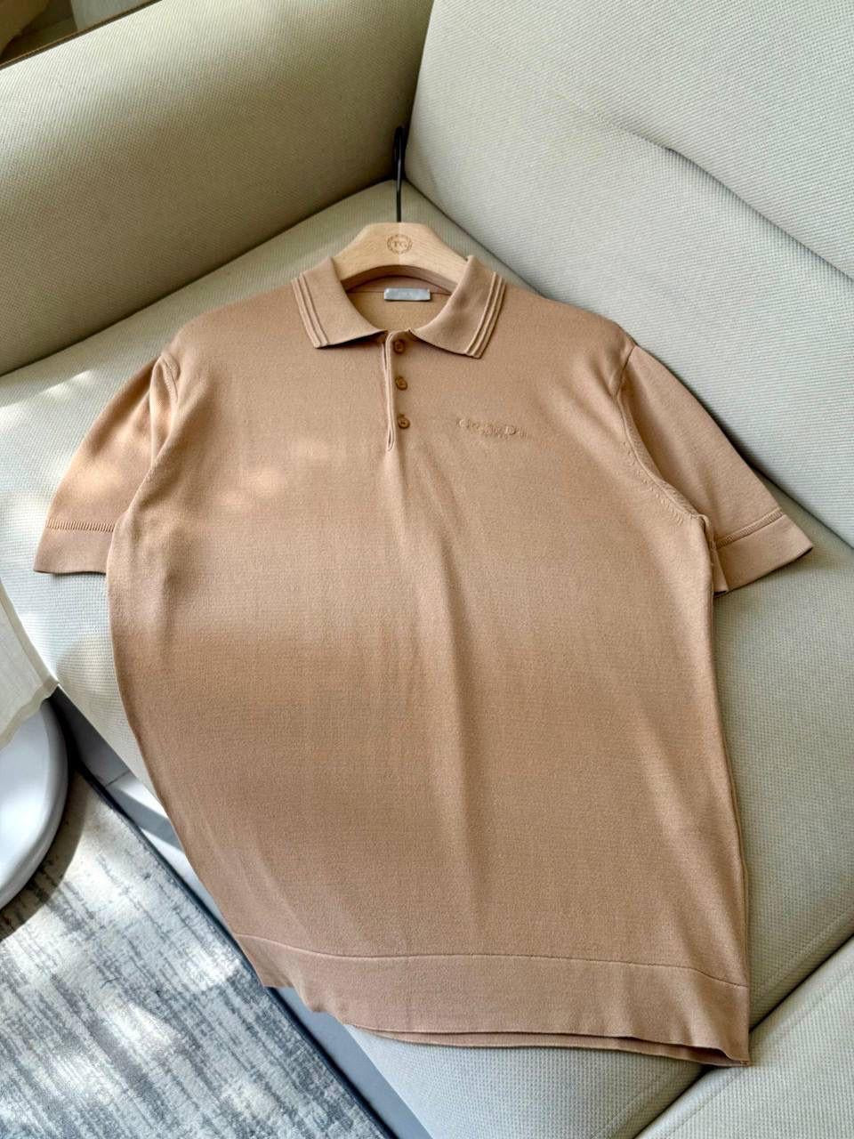 Dior Polo Shirt