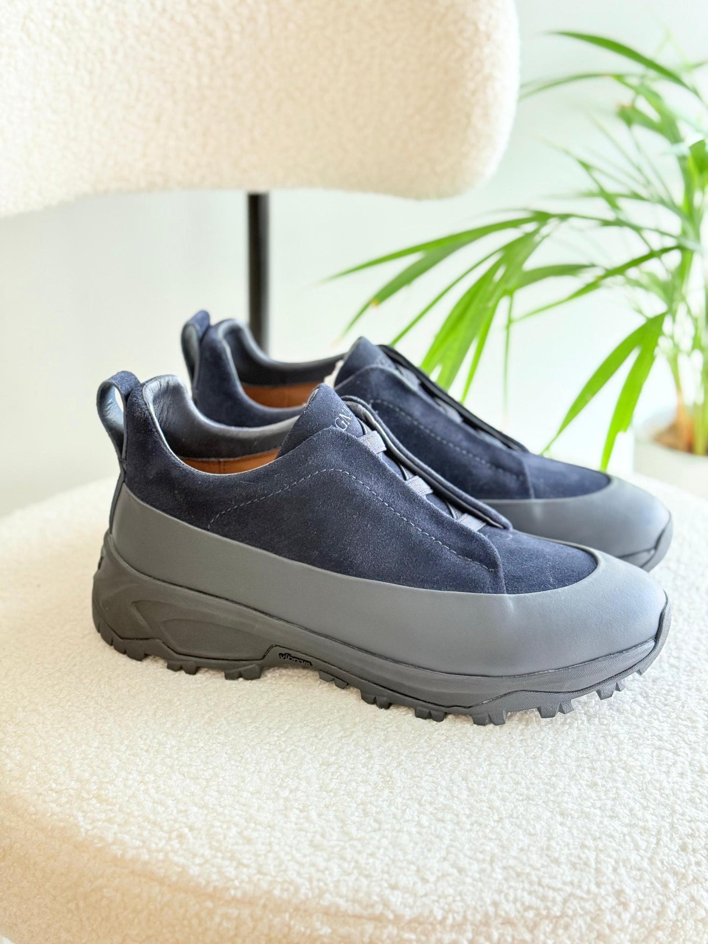 Zegna Sneakers