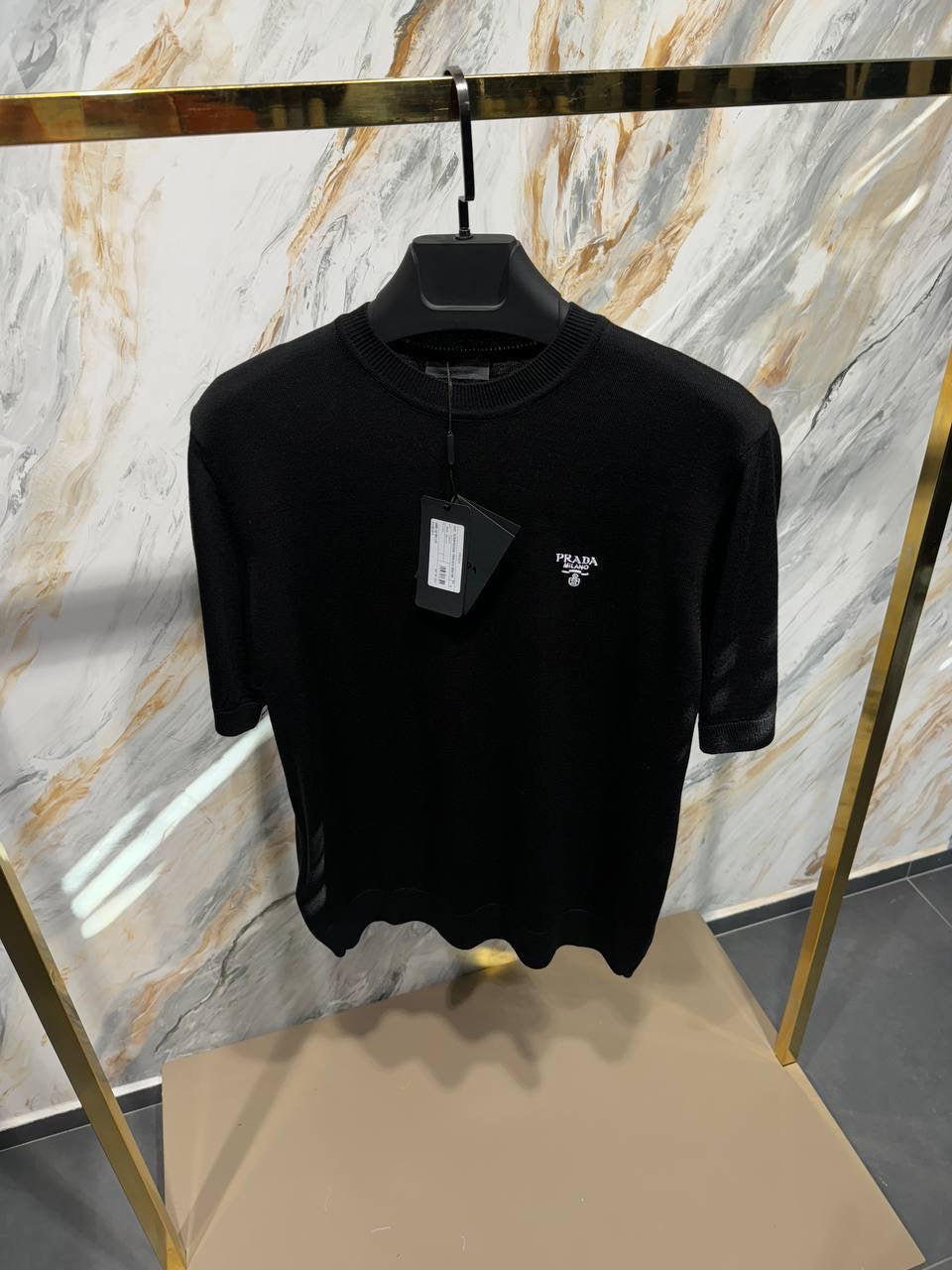 PRADA T-Shirts