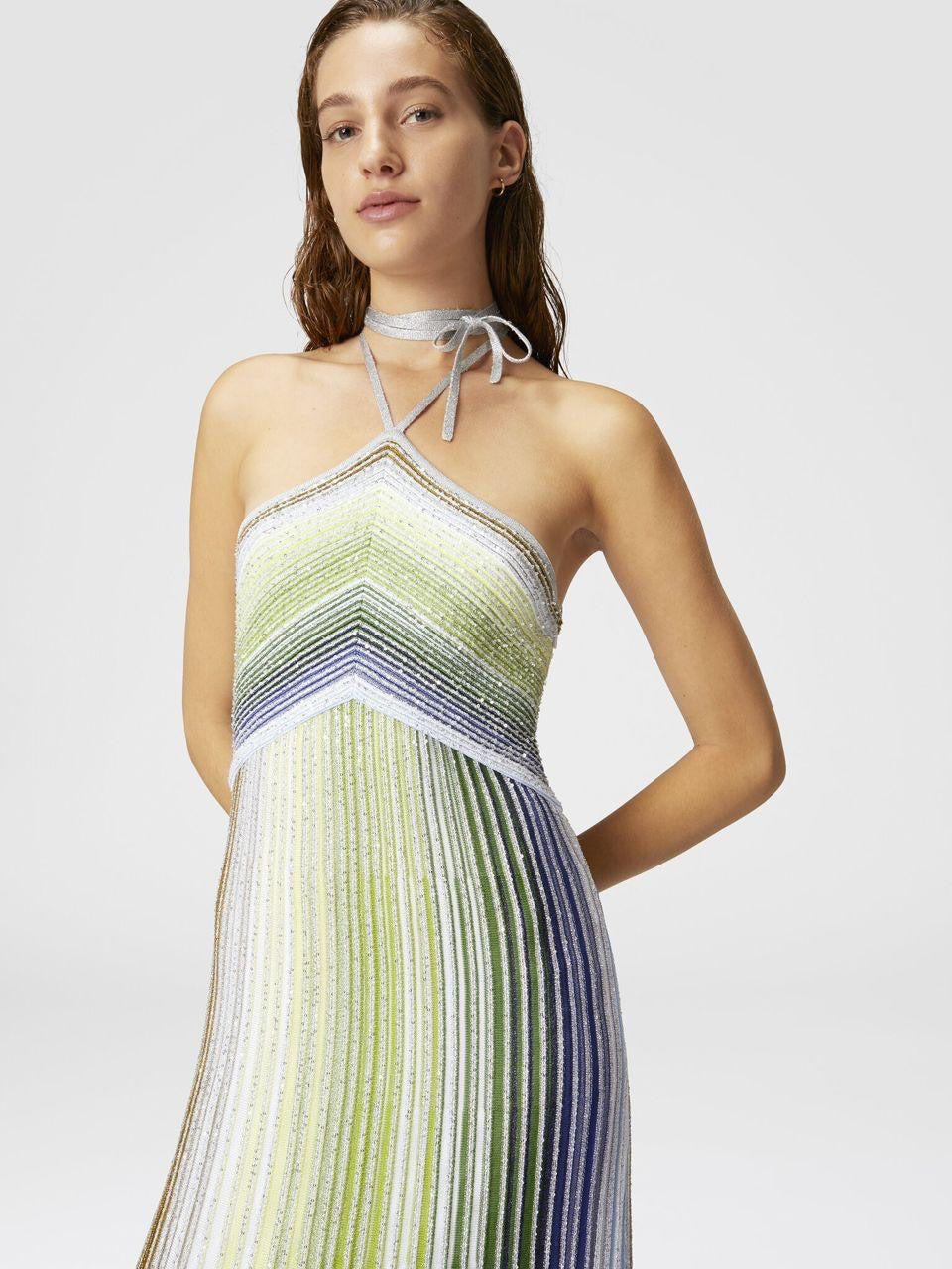 Missoni Dress 2 colors