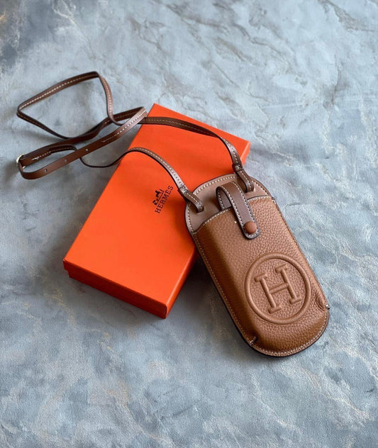 Hermes Phone Holder