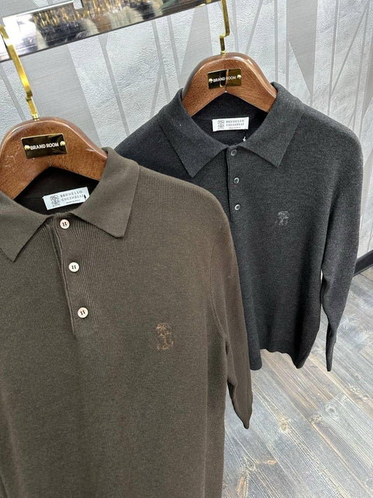 Brunello Cucinelli Sweater