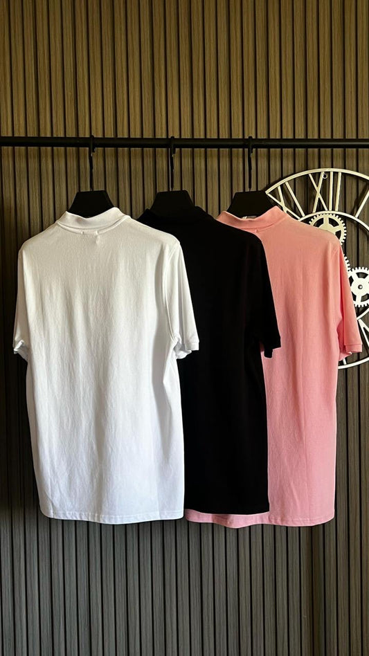 Dior Polo Shirt 3 colors