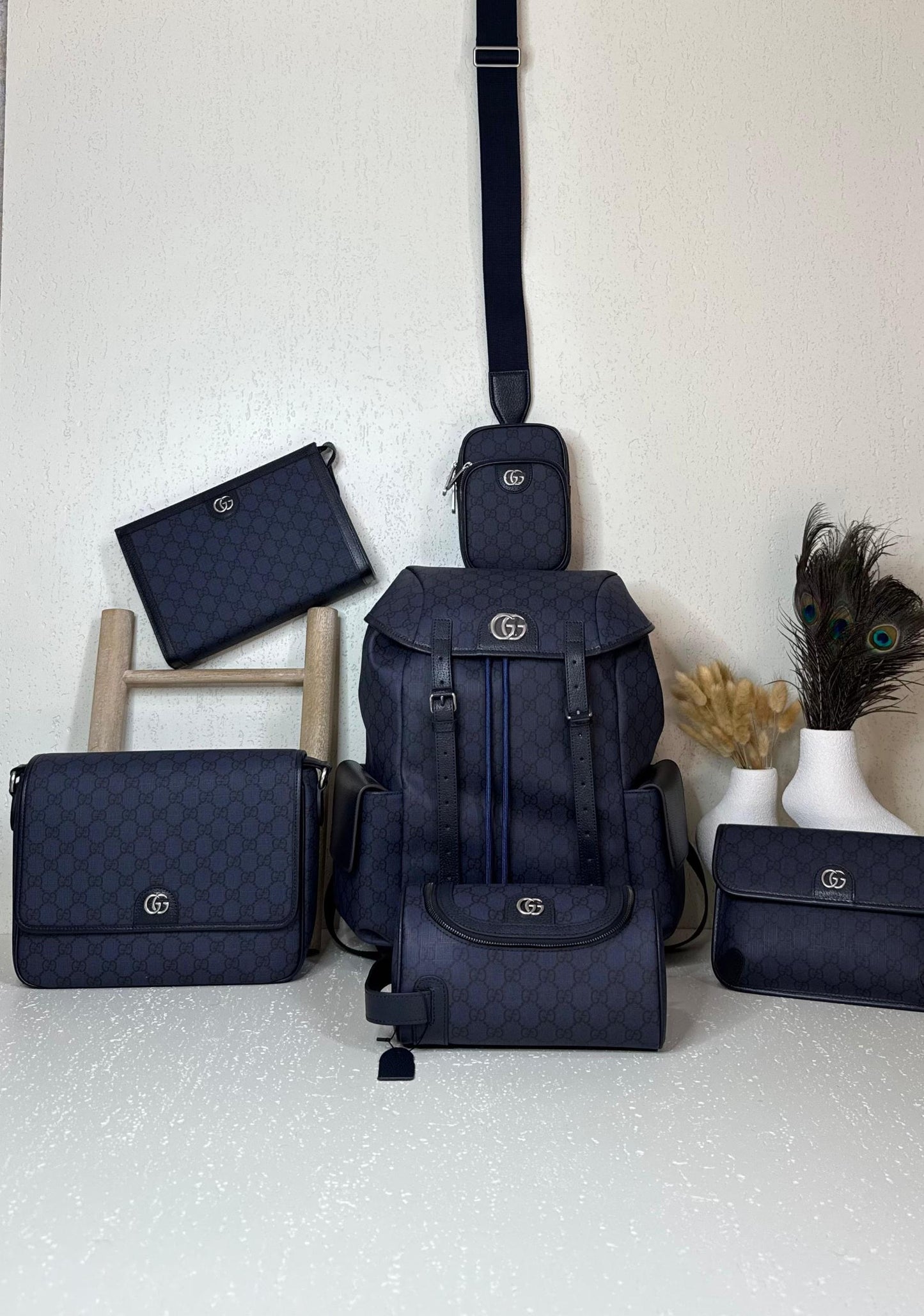 Gucci Collection (VIP Quality)