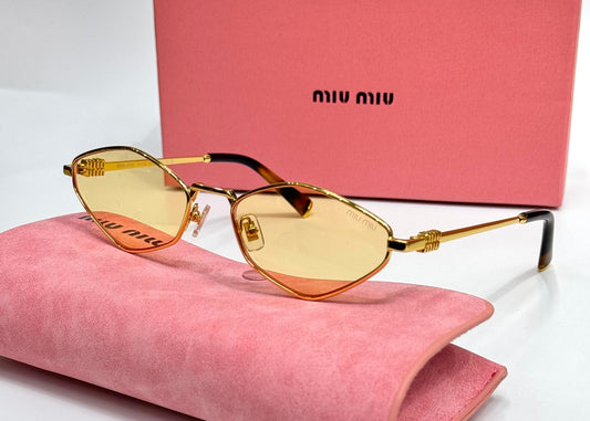 Miu Miu Sunglasses many colors