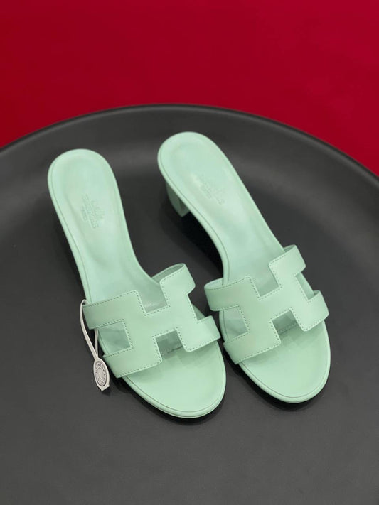 Hermes Heels