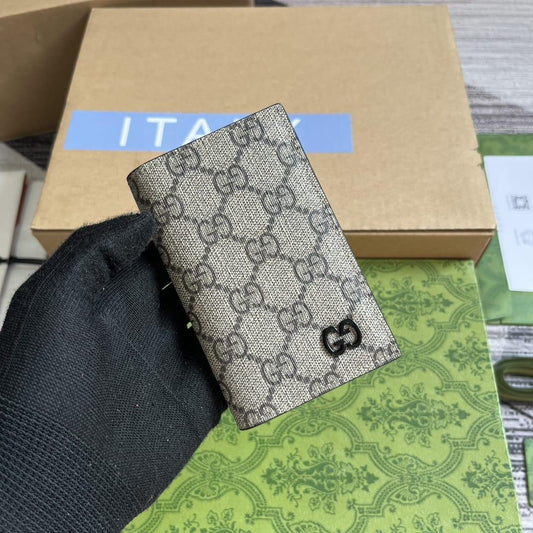 Gucci Wallet 3 colors