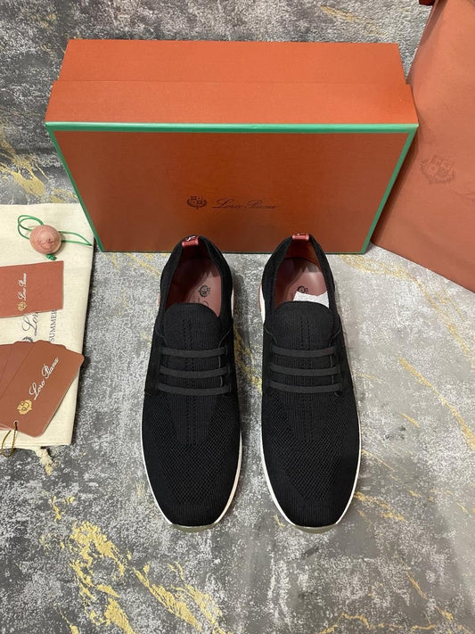 Loro Piana Shoes