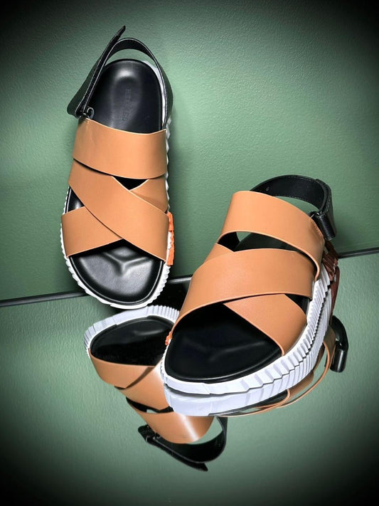 Hermes Sandals 4 colors