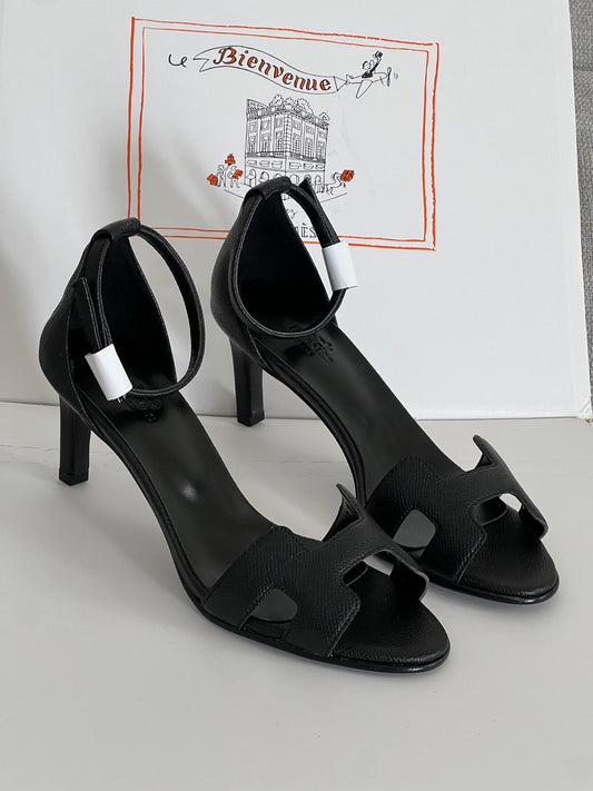 Hermes Heels 4 colors