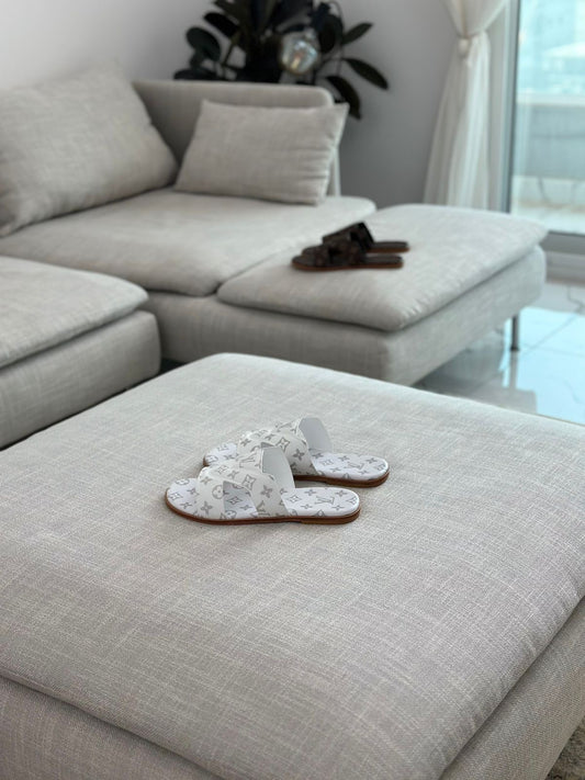 Louis Vuitton Slippers