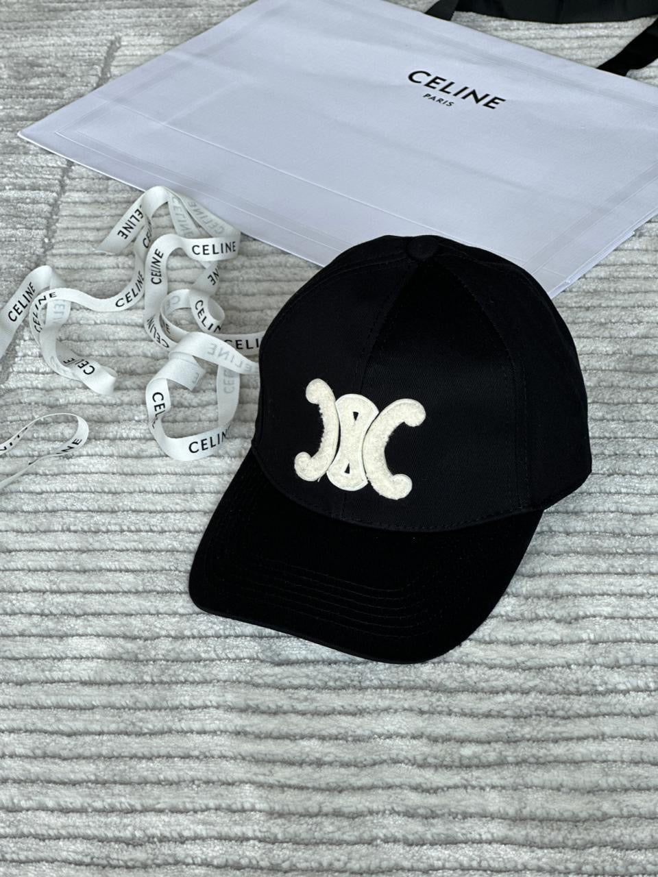 Celine Caps