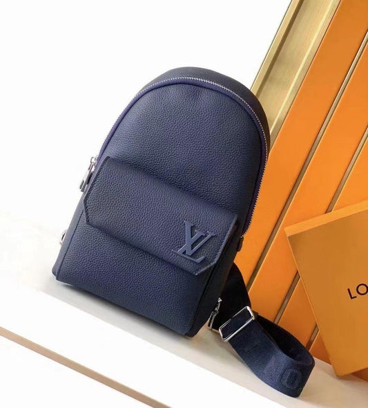 Louis Vuitton cross Bag 2 colors