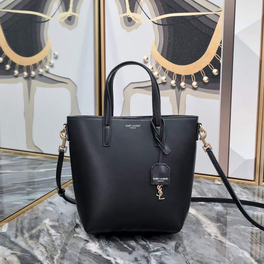 YSL Bucket Bags 2 colors
