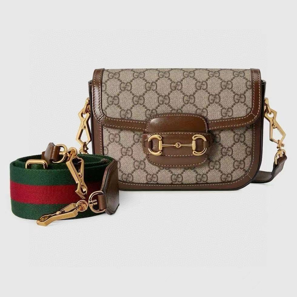 Gucci Sling Bag 7 colors