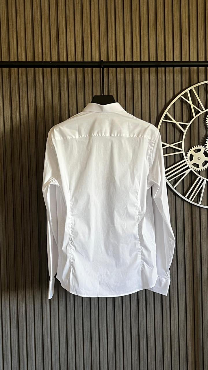 Burberry Shirt 2 colors
