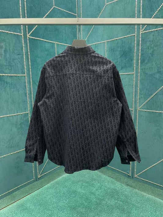 Dior Long Sleeve Shirt