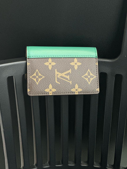 Louis Vuitton Wallet (VIP Quality) 7 colors