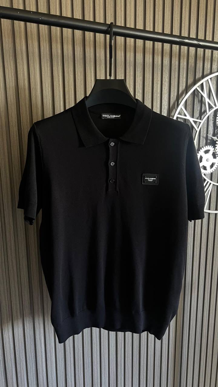 Dolce & Gabbana Polo Shirt 2 colors