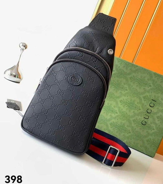 Gucci cross Bag 2 models