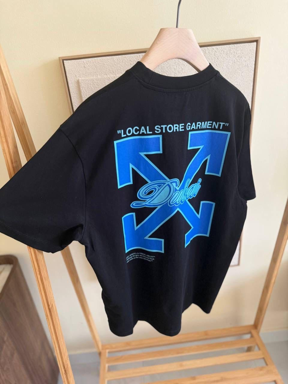 OFF White T-Shirt