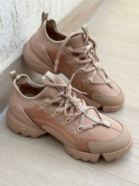 Dior Sneakers 2 colors