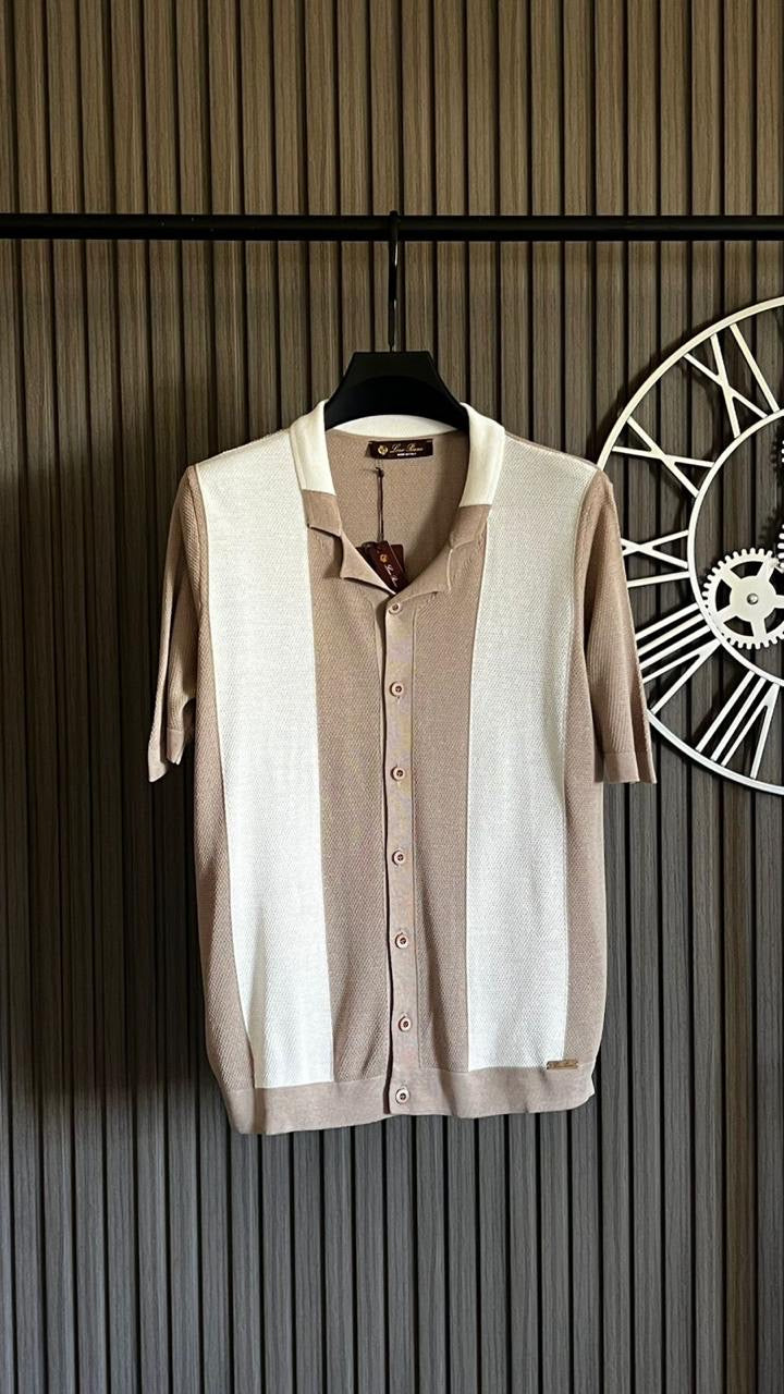 Loro Piana Shirt 3 colors