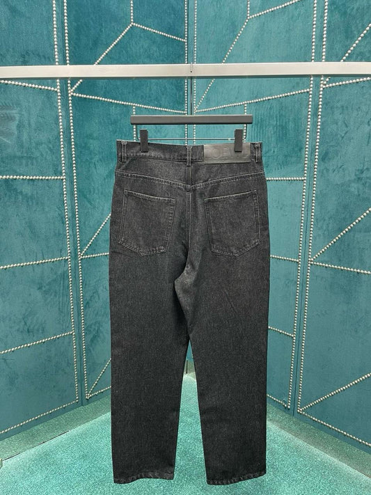 Loewe Jeans Pants