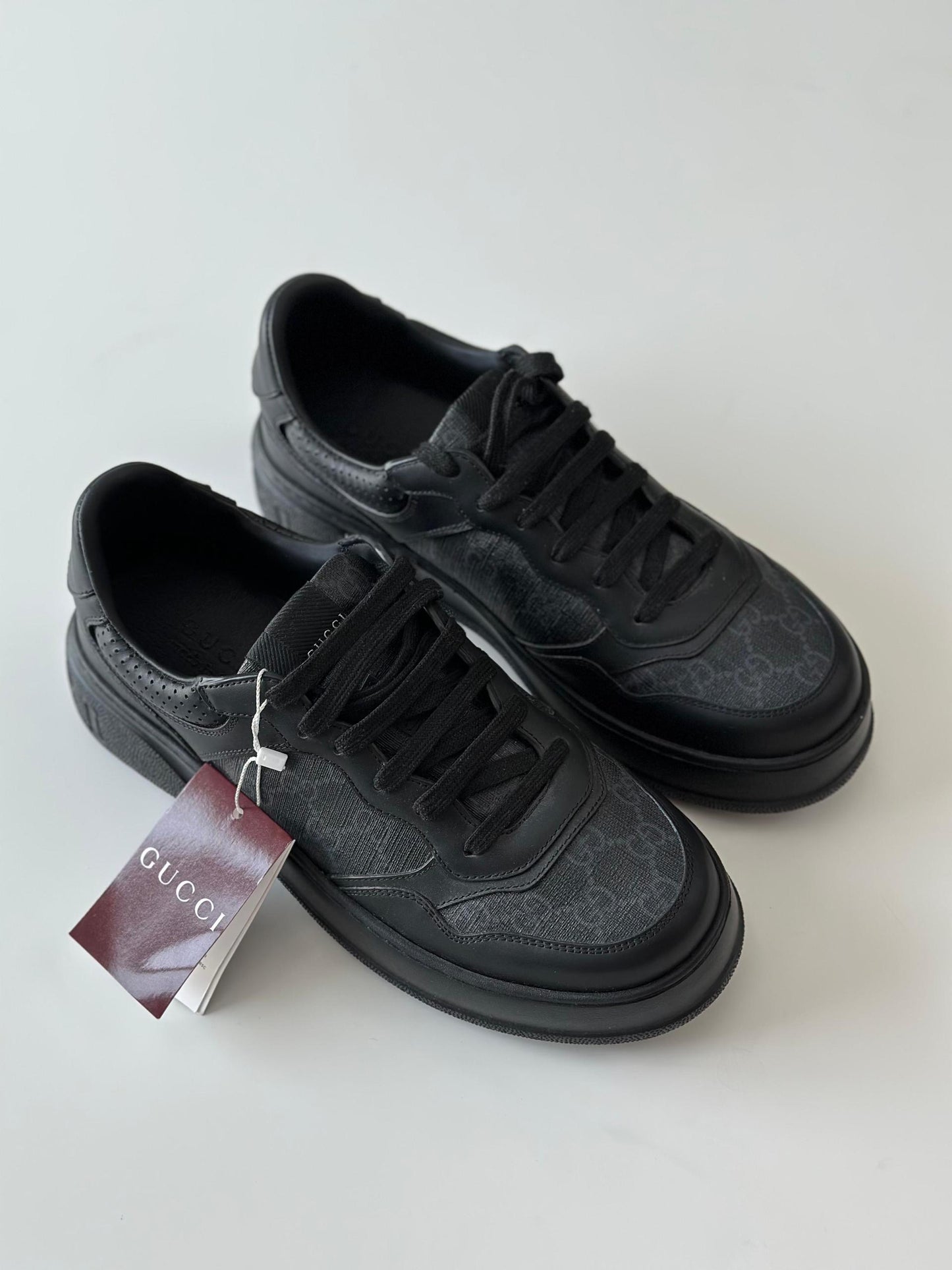 Gucci Sneakers 5 colors