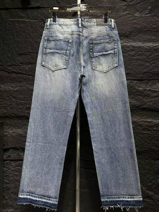 Amiri Jeans Pants