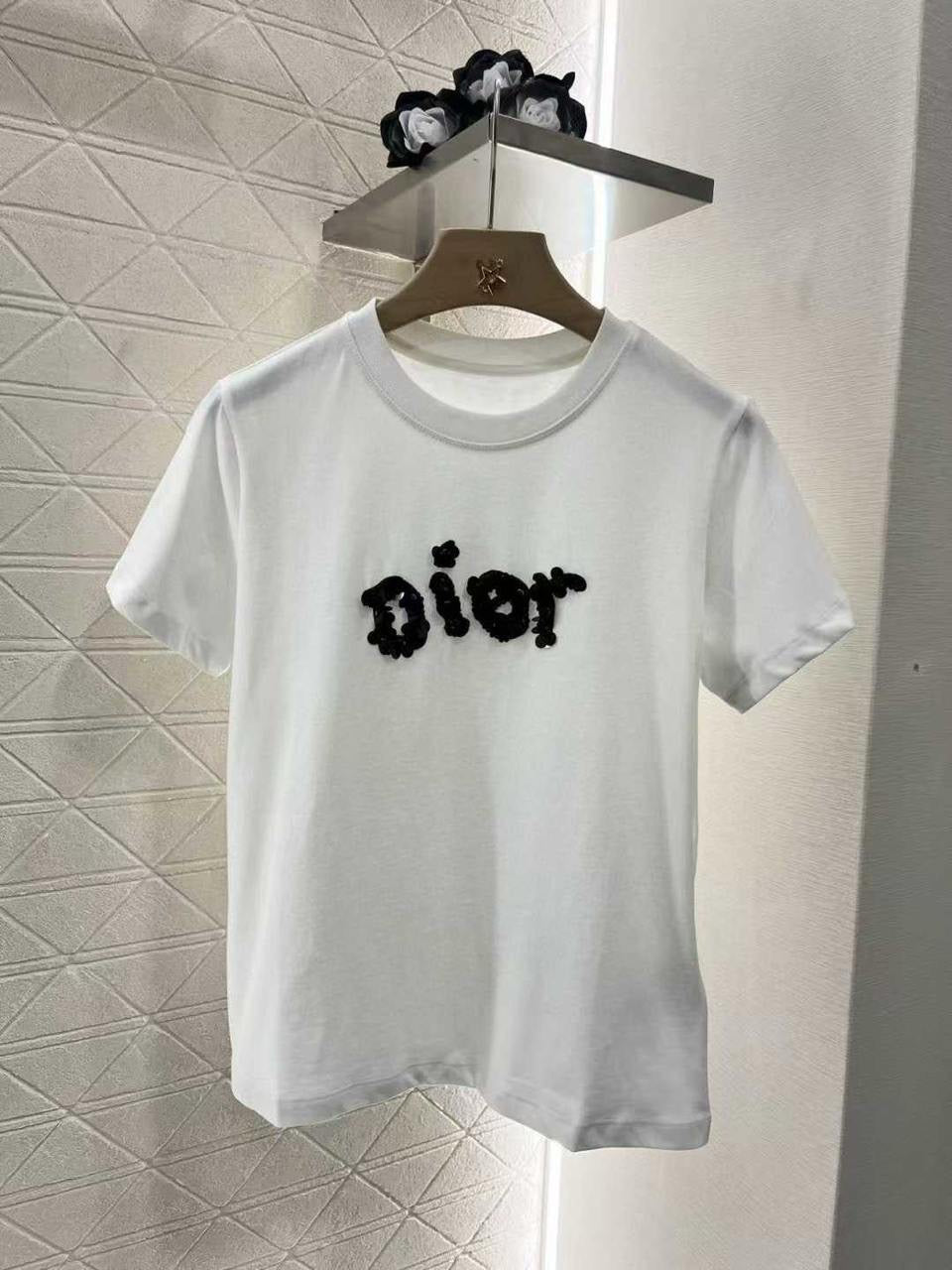 Dior T-Shirt 2 colors