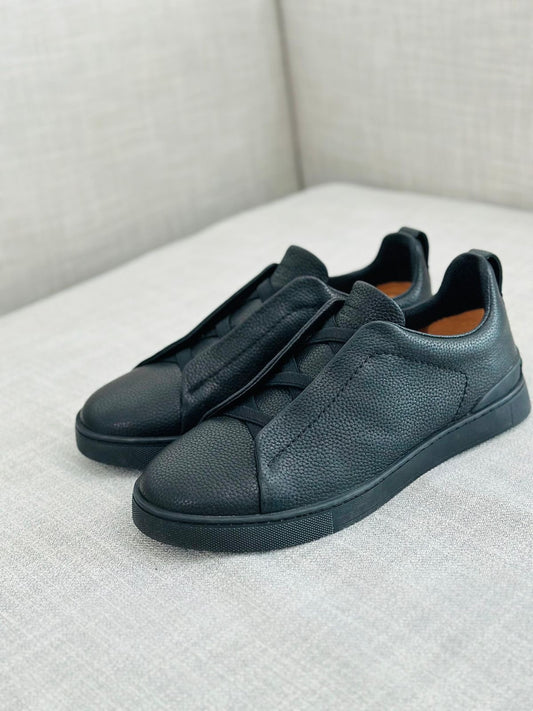 Zegna Shoes