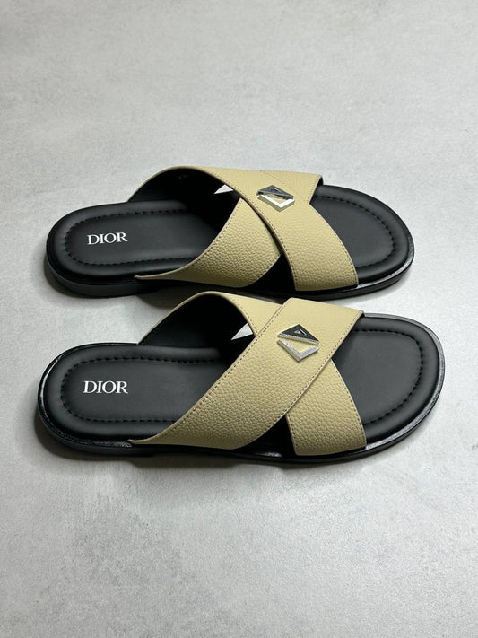 Dior slippers