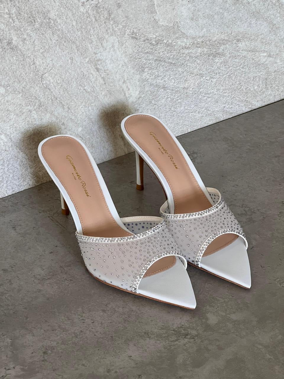 Gianvito Rossi Heels 7 colors