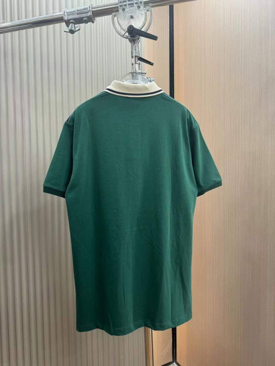 Gucci Polo Shirt 2 colors