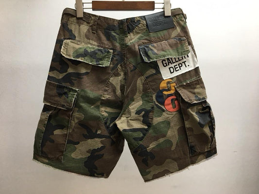 Acne Stuidos jeans Short