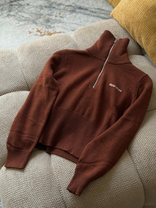 Miu Miu Sweater
