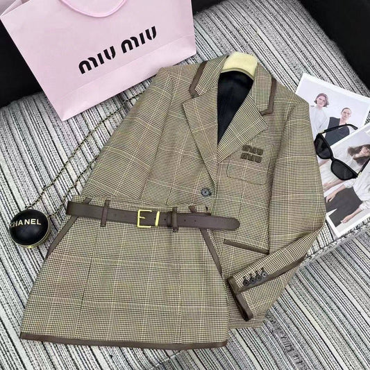 Miu Miu Set