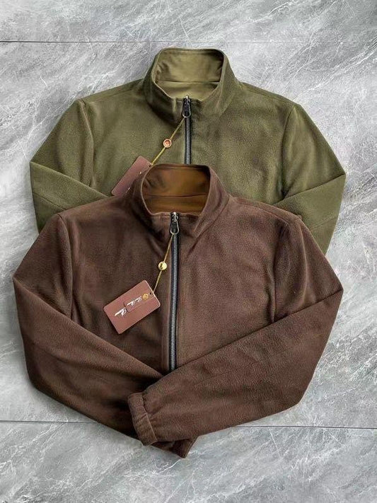 Loro Piana Reversible Jacket