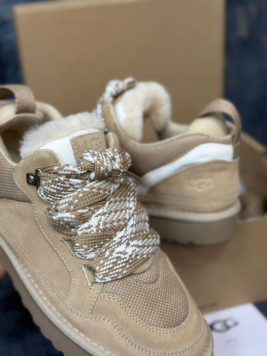 UGG Sneakers