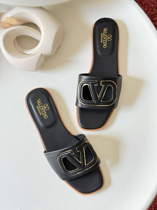 Valentino Slipper