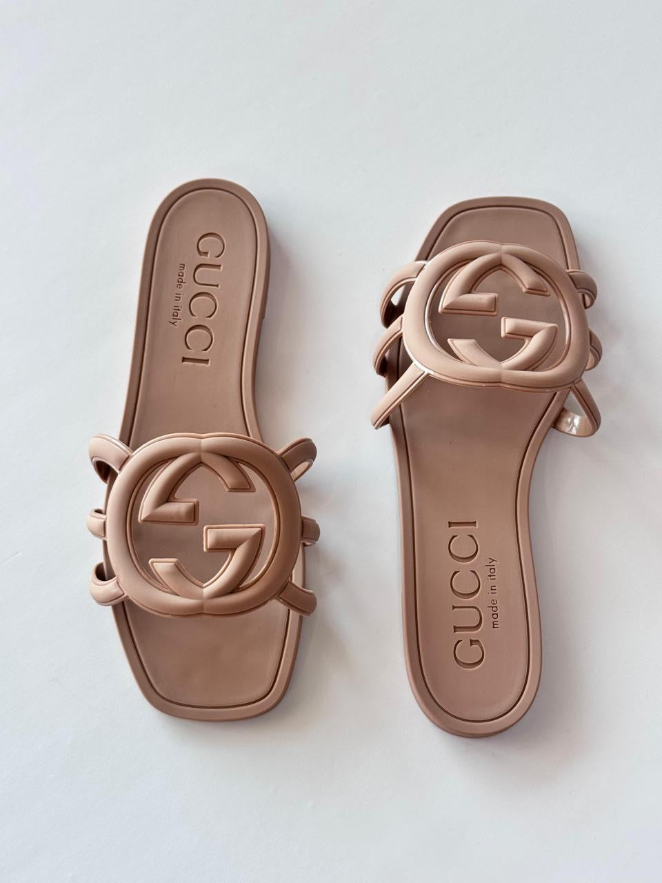 Gucci Slippers 5 colors