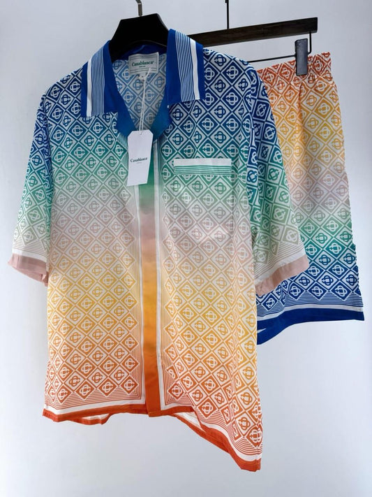Casablanca Set