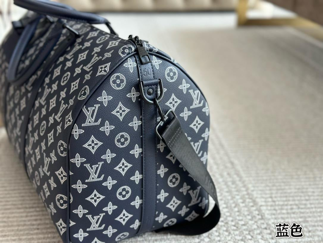 Louis Vuitton Duffle bag 2 colors