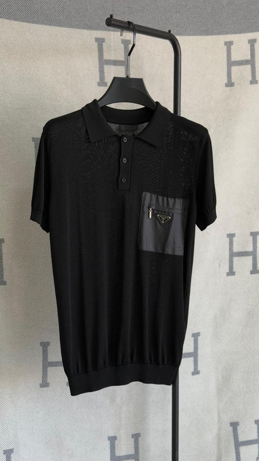 Prada Polo Shirt