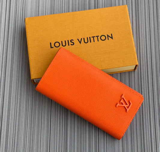 Louis Vuitton Long Wallets 3 colors