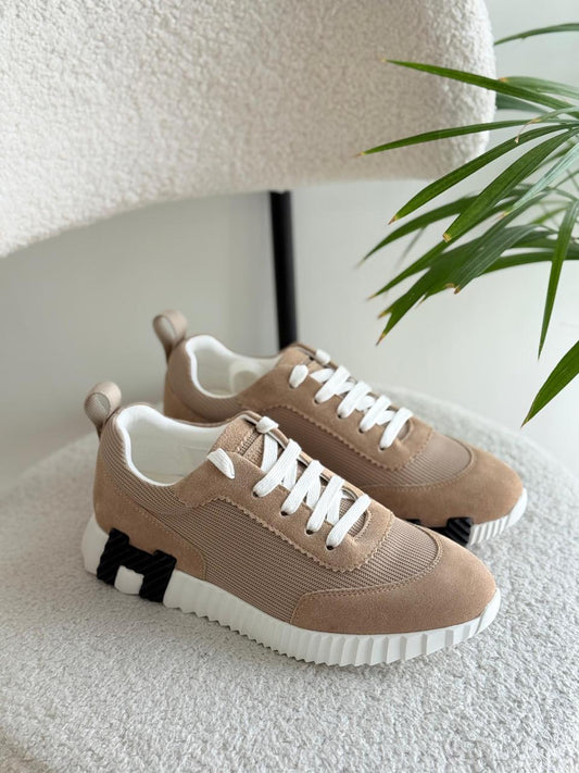 Hermes Sneakers 9 colors