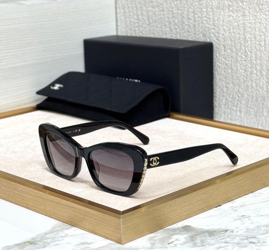 Chanel Sunglasses 3 colors